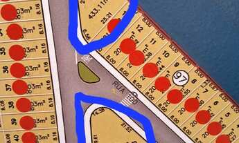 Imagem: VENDO TERRENOS CONDOMÍNIO BELVEDERE - RIBEIRAO