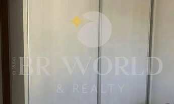 Imagem 7: 2Q sendo 1 suíte no eldorado invent joy