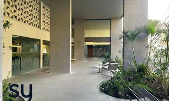 Imagem 4: Apartamento no GO RIO BRANCO para locação