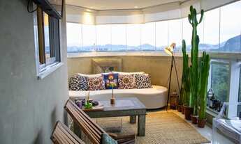 Imagem 6: Apartamento Alto Padrão no Condomínio Soul, Península - Barra da Tijuca