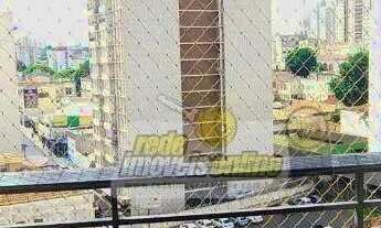 Imagem 5: Apartamento com 2 dormitórios para alugar, 212 m² por R$ 2.938,81/mês - Centro - Uberaba/M