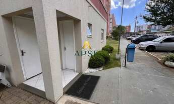 Imagem 4: À venda: apartamento 63 m² com living estendido no Residencial Vida Bela