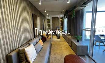 Imagem: APARTAMENTO À VENDA NO BELÉM,2 DORMITÓRIOS