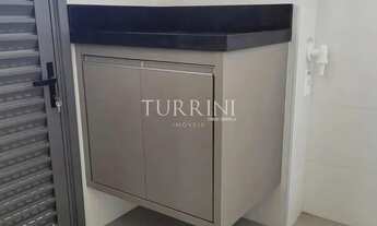 Imagem 7: Apartamento para locação no edifício City Towers em Bauru -SP