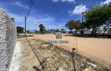 Imagem 7: Terreno à venda, 277 m² por R$ 320.000,00 - Cajazeiras - Fortaleza/CE