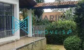 Imagem 2: Marina Carvalho Imoveis aluga casa com 2 quartos ,1 suite em excelente localização!