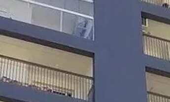 Imagem: Lindo apartamento dois dormitórios semi