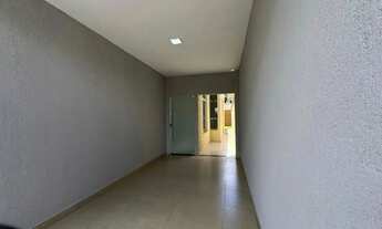 Imagem 2: Casa no setor Mansões Paraiso