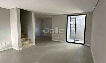 Imagem 5: Sobrado em Condomínio no Hugo Lange