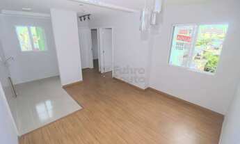 Imagem: Apartamento de 2 Dormitórios no Condomínio