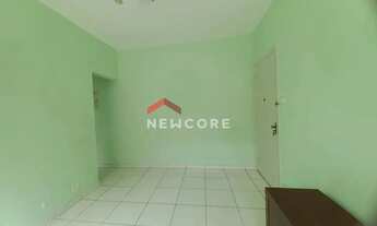 Imagem 2: Apartamento em Rua Pedro Borges Gonçalves - José Menino - Santos/SP