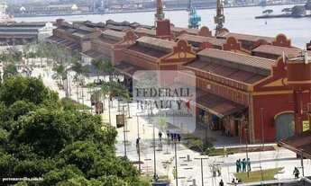 Imagem 4: Aluguel de salas comerciais no Porto Maravilha, Rio de Janeiro