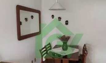 Imagem 5: Apartamento com 1 dormitório à venda, 83 m² por R$ 430.000,00 - Indaiá - Caraguatatuba/SP