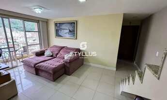 Imagem 3: Méier Apartamento cobertura com 4 dormitórios