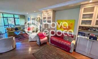 Imagem 7: Leblon Apartamento com 3 dormitórios