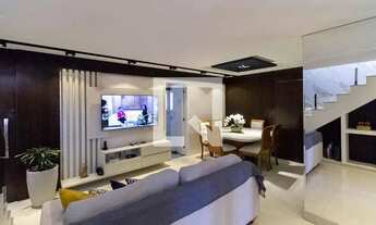 Imagem 2: Apartamento à Venda - Castelo, 3 Quartos, 220 m2