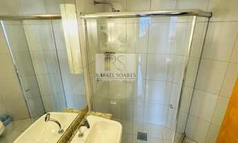 Imagem 7: Apartamento para Locação em Salvador, Caminho das Árvores, 1 dormitório, 1 banheiro, 1 vag