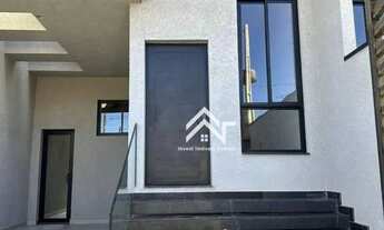 Imagem 4: Casa com 3 dormitórios à venda, 150 m² por R$ 870.000,00 - Jardim do Lago - Atibaia/SP