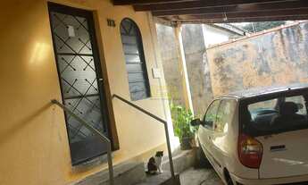 Imagem 2: Casa com 3 quartos, Vila São Benedito - Pindamonhangaba