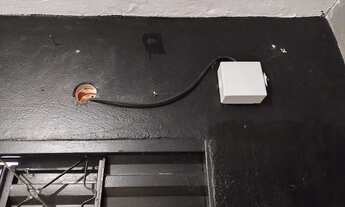 Imagem 6: Apartamento térreo um dormitório - ZN