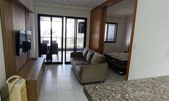 Imagem 6: Apartamento 1/4 salvador praime caminho das árvores