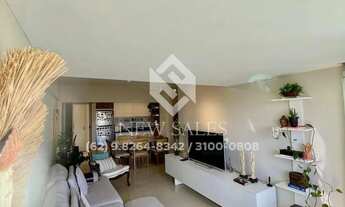 Imagem 4: Apartamento com 2 quartos a venda, 70m² - Setor Bueno