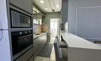 Imagem 4: Apartamento 2 Quartos com 1 Suíte e 78m² - Barreiros - BRN