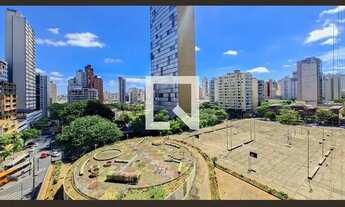 Imagem 7: Apartamento à Venda - Barro Preto, 1 Quarto, 68 m2