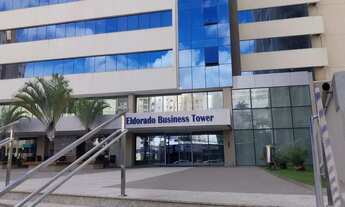 Imagem 2: Imóvel para aluguel com 28 metros quadrados em Nova Suiça - Goiânia - GO