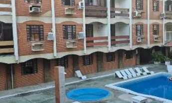 Imagem: Apto 1/4 na Salgado Filho