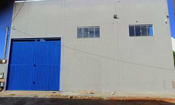 Imagem: Aluguel Galpão de 530 metros lado do anel