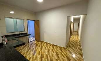 Imagem 7: Casa 3/4 Granja S. Antônio entrada de R$ 5 mil