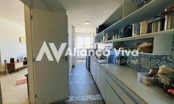 Imagem 7: Cosme Velho Apartamento cobertura com 3 dormitórios