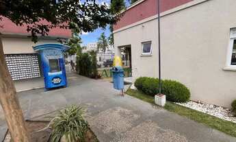 Imagem 2: À venda: apartamento 63 m² com living estendido no Residencial Vida Bela