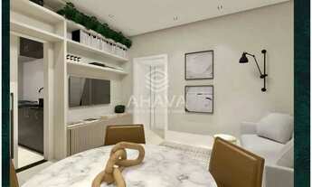 Imagem 5: Cobertura 3 Quartos sendo 2 Suítes à Venda, 2 Vagas, 115m², Santa Mônica, próximo à rua Ér