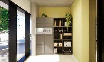 Imagem 3: Give City Habitat - Studio com 1 dormitório, 27,4m², á partir de R$291.900 - Data de entre