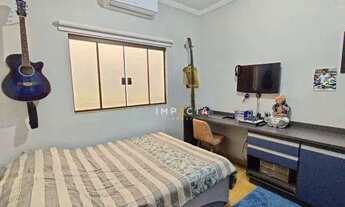 Imagem 7: Casa com 3 dormitórios à venda, 154 m² por R$ 680.000,00 - Cruzeiro - Pouso Alegre/MG