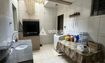 Imagem 3: Apartamento à venda, Centro, Ponta Grossa, PR