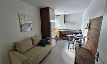 Imagem: Apartamento à venda, 25 m² por R$ 218.999,00