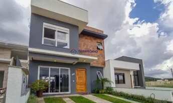 Imagem: Casa Condominio para Venda - 200m², 3 dormitórios