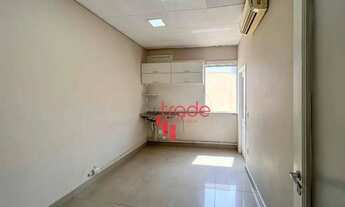 Imagem 4: Sala Comercial para Vender ou Alugar de 03 Salas no Bairro Alto da Boa Vista em Ribeirão P