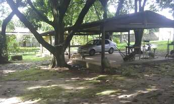 Imagem 6: Excelente chácara para morar, 9.237,48 m², casa com 250 m². Vl. Morais, divisa com Jd. Nov