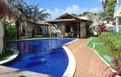 Imagem 7: PORTO DE GALINHAS - 42 m², PRONTO, MOBILIADO E A 200m DO MAR