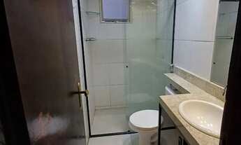 Imagem 6: Apartamento Vila Alpes - Gyn - 2 Q. semi-mobiliado