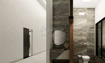 Imagem 3: Casa Condomínio em São José do Rio Preto