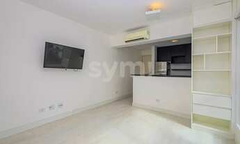 Imagem: Apartamento 2 quartos, semi mobiliado no