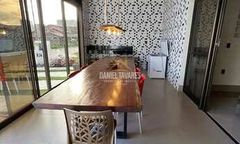 Imagem 2: Condomínio Águas da Serra Haras e Golf - Casa Condomínio Águas da Serra Locação por Tempor