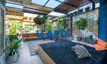 Imagem: SOBRADO - VILA MADALENA - SP