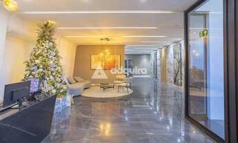 Imagem 5: Apartamento à venda, Centro, Ponta Grossa, PR