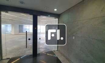 Imagem 2: Conjunto para alugar, 505 m² por R$ 68.000,03/mês - Brooklin - São Paulo/SP